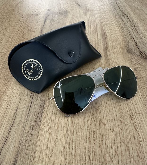 Оригинални слънчеви очила - Ray Ban