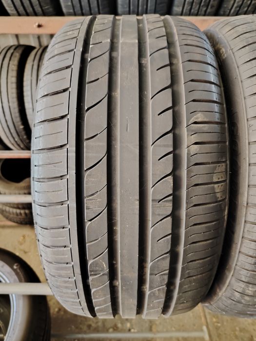 245/35 R18 GoodRide de vară cu buză pt protecția jantelor