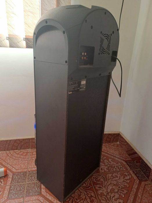 Sony колона mhc 42d