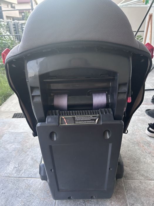 Scaun Auto 7 luni - 5 ani