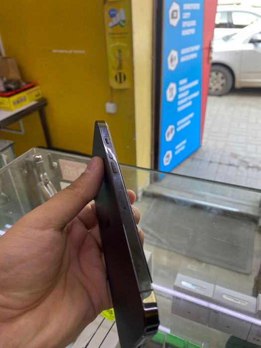 Iphone12 pro max 128