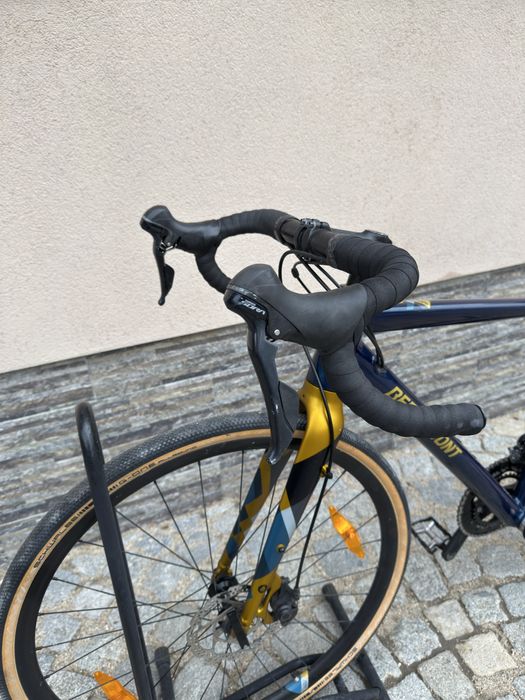 Гравел Bergamont grandurance 4 размер: 28/53см