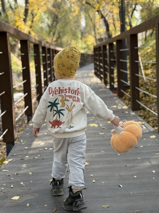 Вязаные игрушки, ручная работа