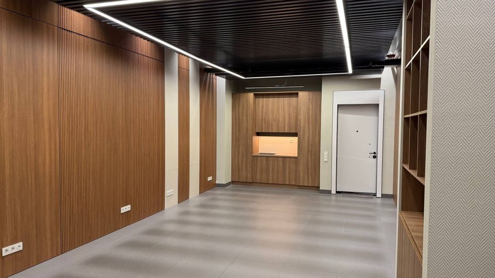 Аренда офис в Nestone, Tashkent city. E blok