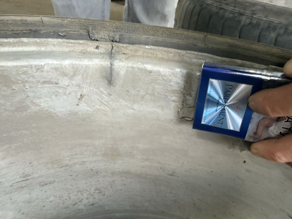 Продам диски бмв x5 R19