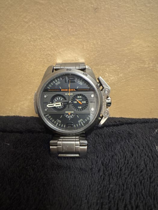 Diesel Ironside модела DZ4363.