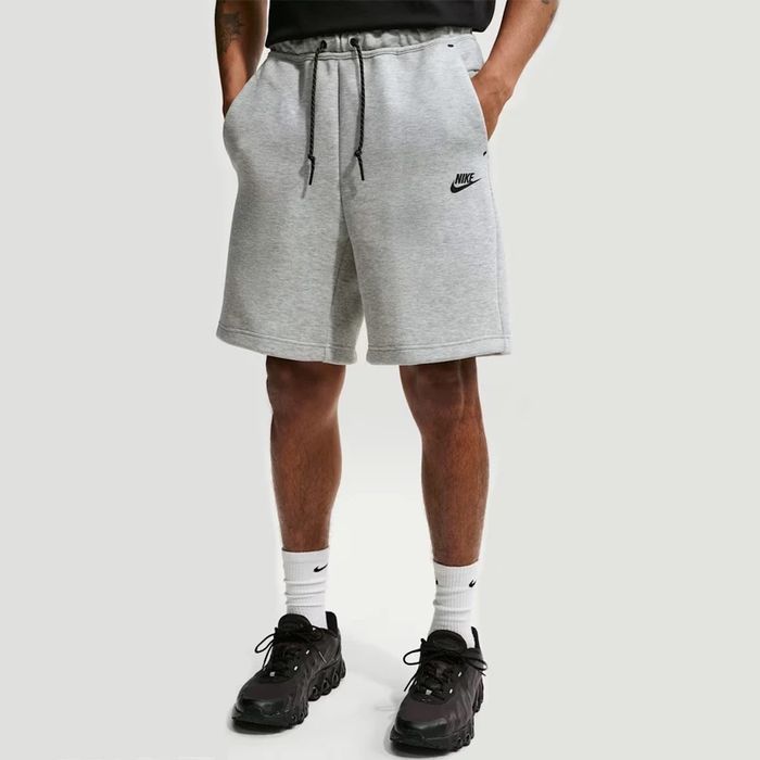 Nike Tech fleece шорти от S-XL