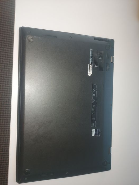 Lenovo ThinkPad x1 Carbon 2nd Gen