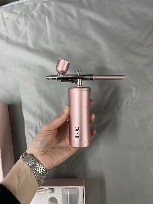 Аэрограф Розовый