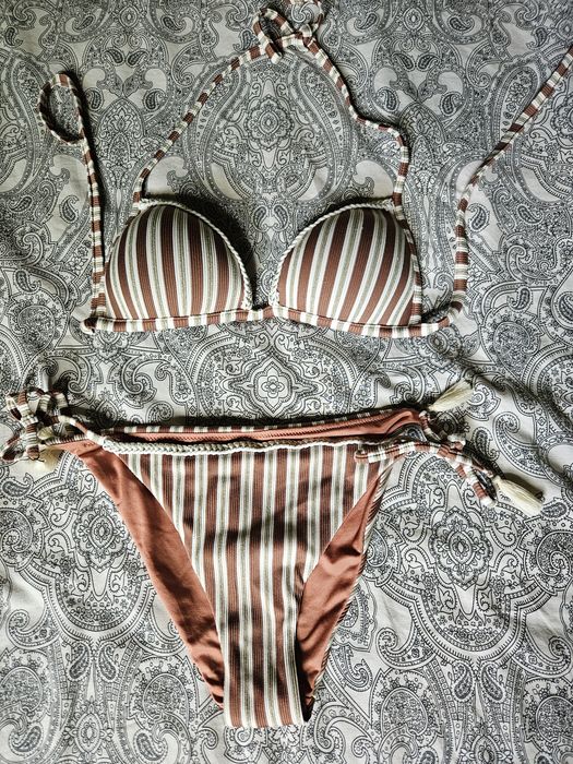 Costum baie Calzedonia