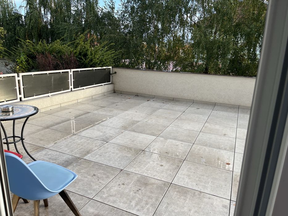 INVESTITIE in apartament cu chirias