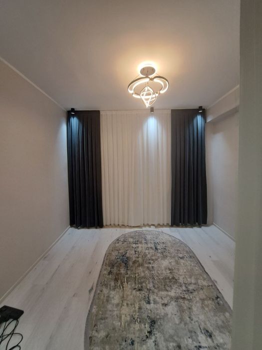 Сдается 3-х комнатная квартира