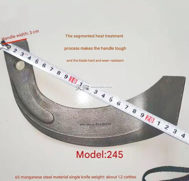 Cuțite freza japoneze