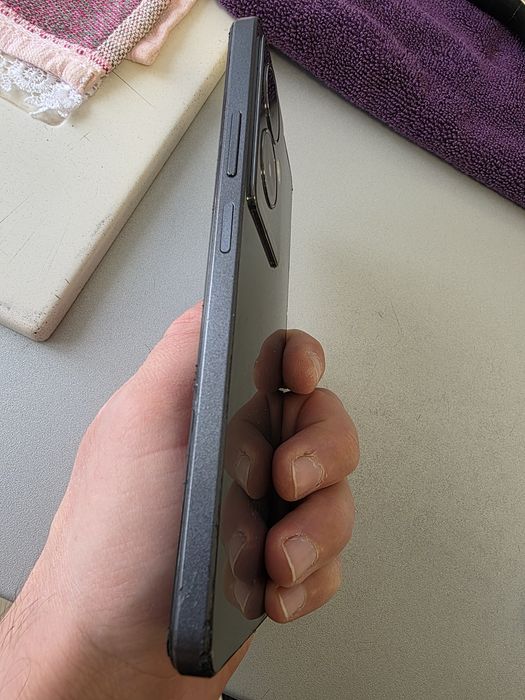 Oppo A79 5g la cutie !!!