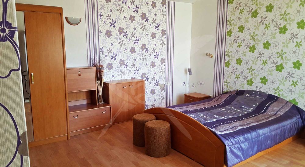 Продава се Двустаен апартамент в к.к. Слънчев бряг - 79 кв.м за 1165 €/кв.м - Снимка #1