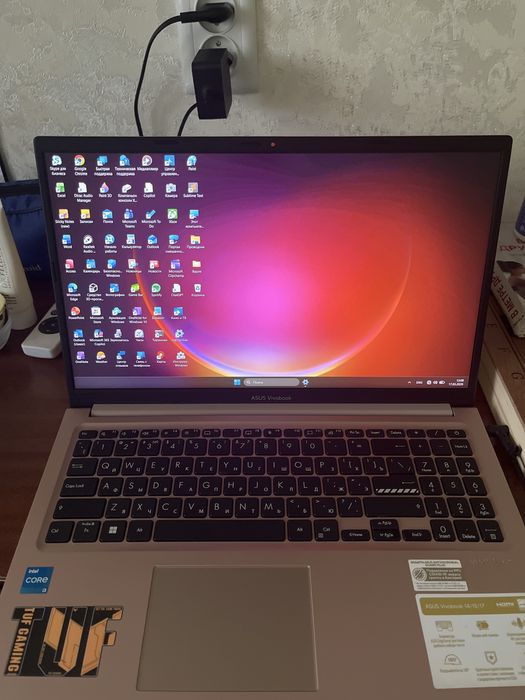 Ноутбук ASUS Vivobook 15