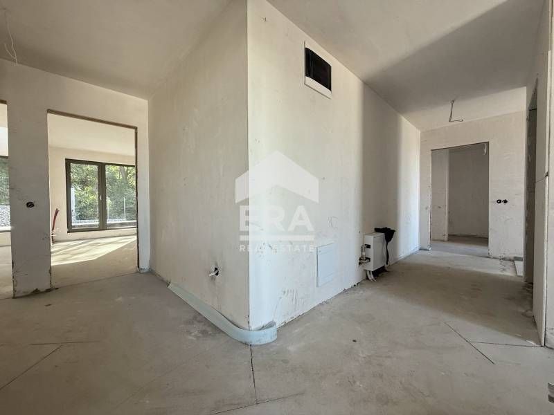 Пентхаус с панорама към София в полите на Витоша, кв. Бояна