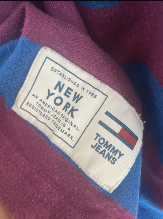 Tricou Tommy Hilfiger