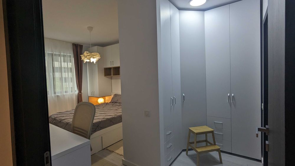 Apartament 2 camere Pipera sector 1