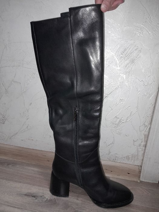 Еврозима новый, цвет черный