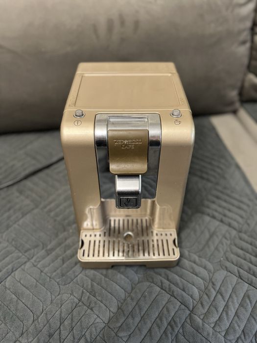 Кофемашина ZEPTER