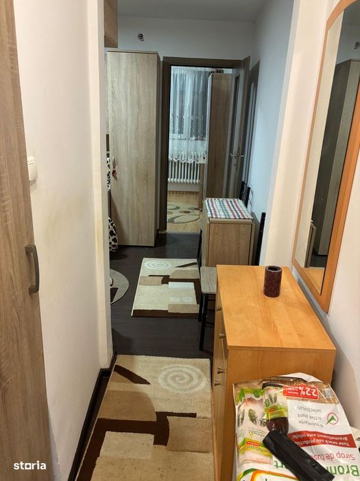 Vand apartament 2 camere Gheorgheni