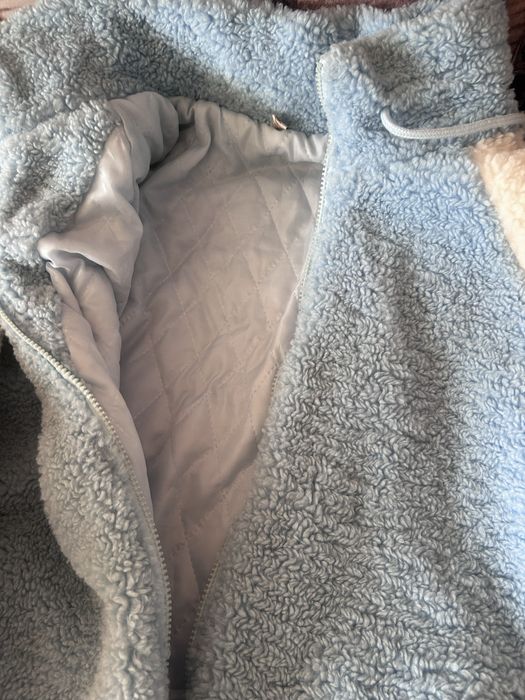 Продам бомбер Тедди