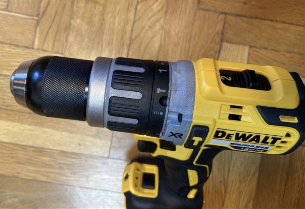 DCD796-CorpAutofiletanta, produs NOU, original-DeWalt CEHIA.