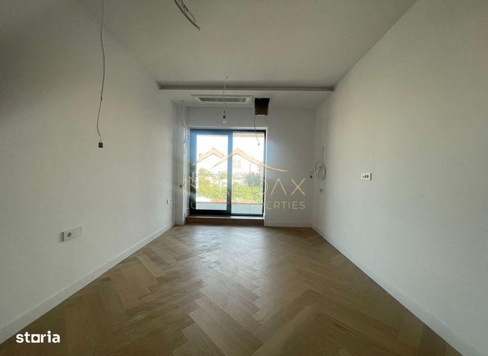 Apartament  3 Camere**Terasa 41 MP **SMART HOME**BLOC NOU//Bdul UNIRII