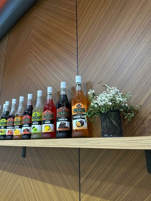 Продам кафе действующее