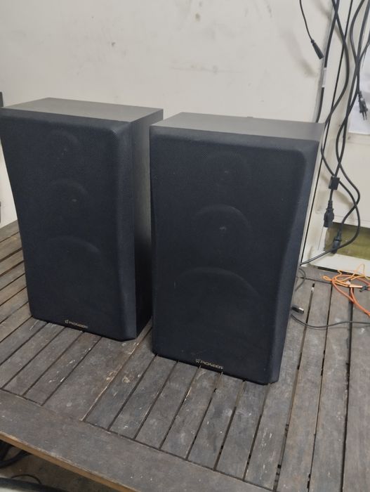 Колони pioneer s-z350