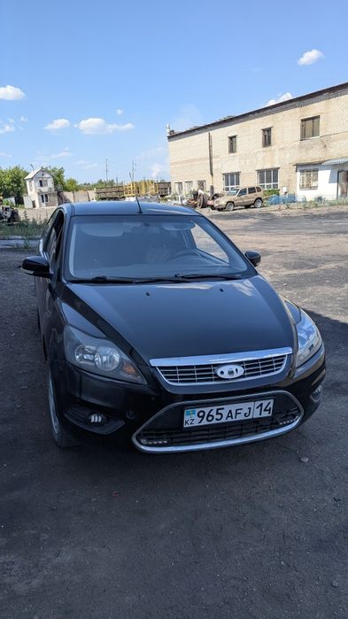 Продам  Форд Фокус 2 рестайл