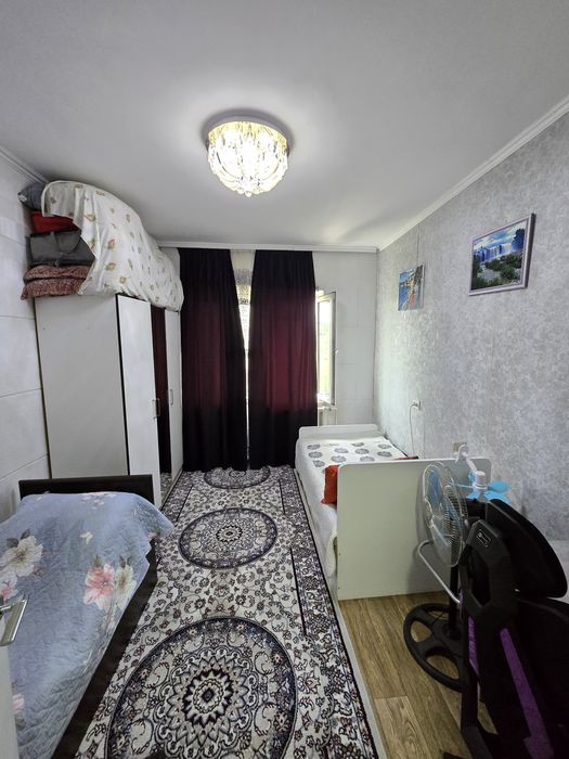 Феруза продаётся квартира 2/5/5 Эко базар
