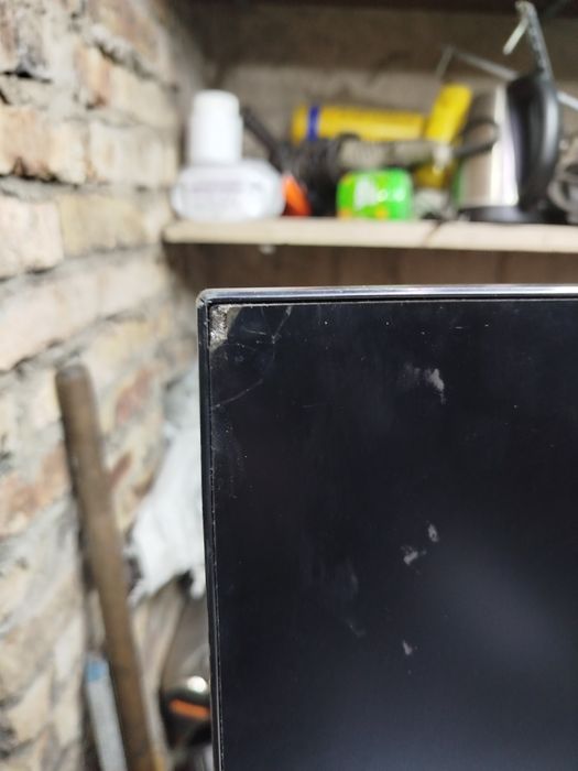 Монитор на запчасти Acer 165 Гц. 24 диагональ.