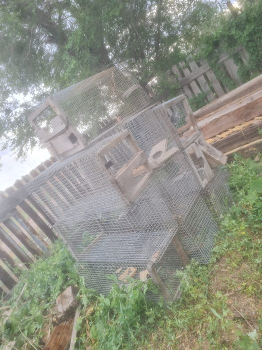 Клетки под что угодно