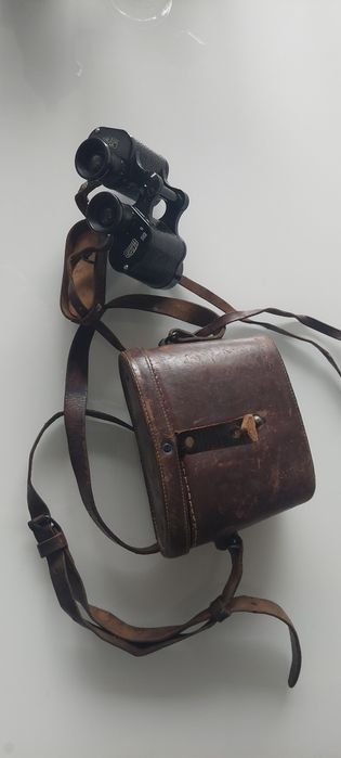 Бинокъл Carl Zeiss Jena-6×30