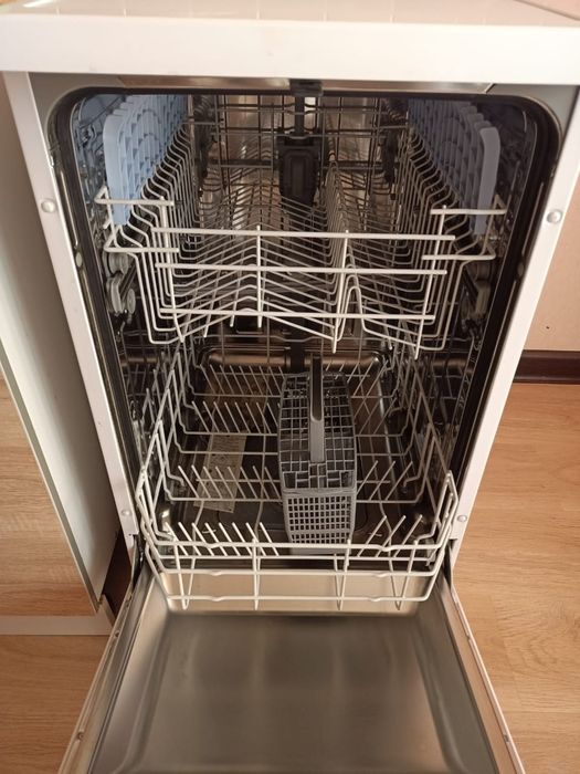 Посудомойка "Веко"