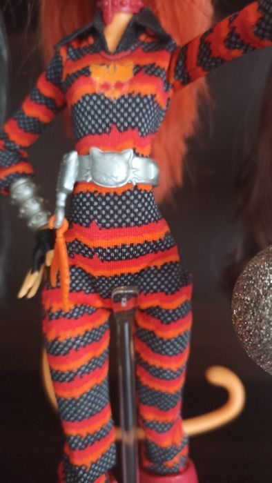 Монстряха Торалей/Продам/Кукла