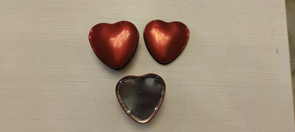 Бонбоньерка для тойбастар