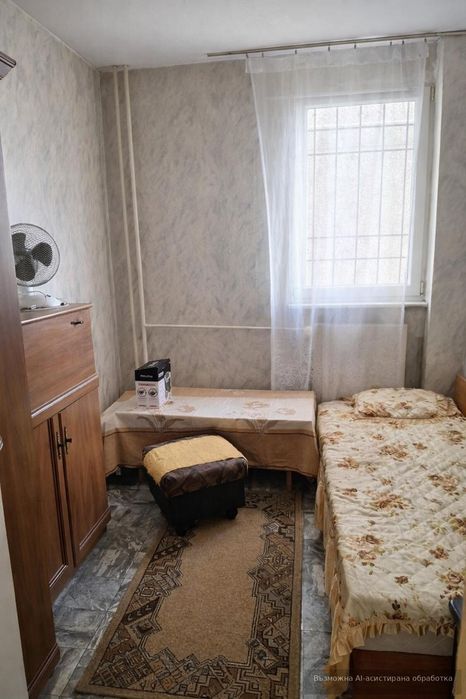 Двустаен за продажба в кв. Люлин 10