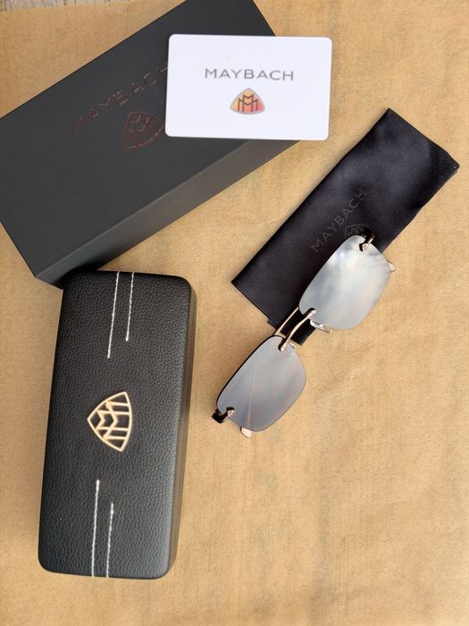 Солнцезащитные очки