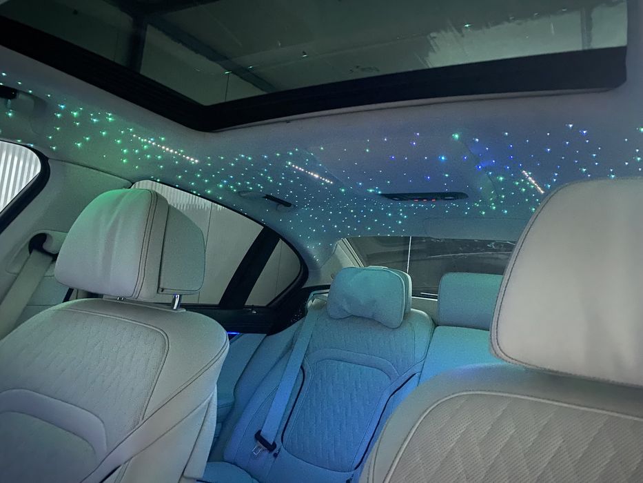 Montez plafon instelat