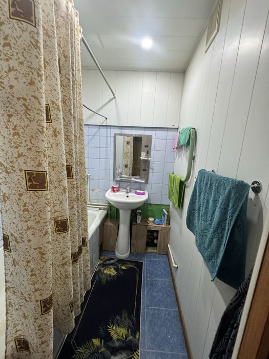 Продаю квартиру Янгихает Дустлик-1