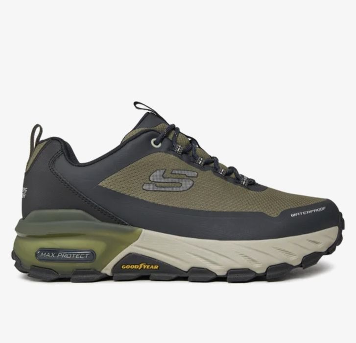 Сникърси Max Protect Fast Track 237304/OLBK