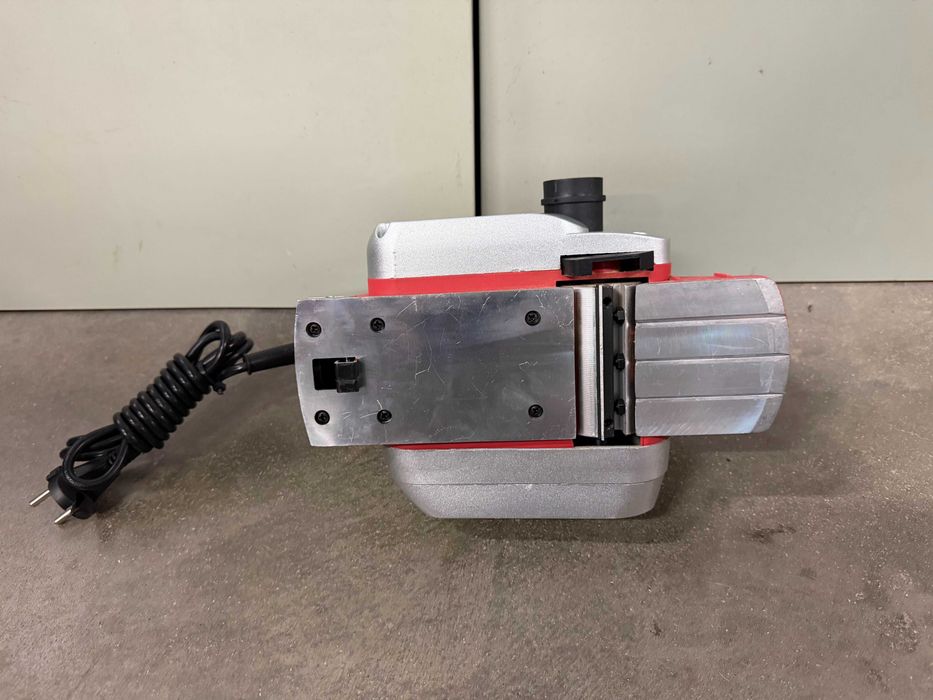 Ренде електрическо 850W 82х3mm RD-EP12 / R20 Ренде акум. 82х1.5mm 1x4Ah RDP-SEP20