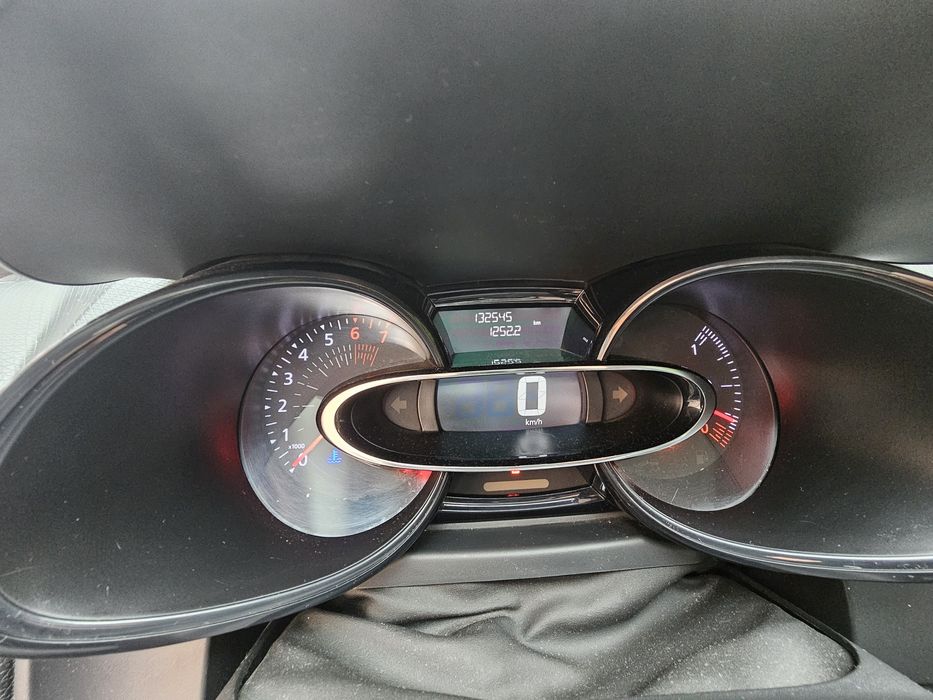 Renault Clio Grandtour N1