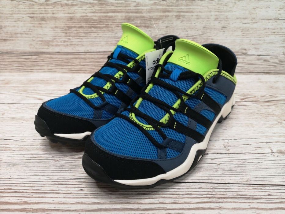 Adidas hydroterra shandal outdoor