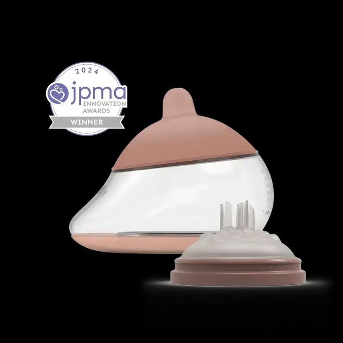 Бутылочка Emulait