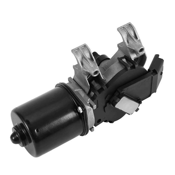 Моторче предни чистачки Nissan Qashqai, Renault Clio