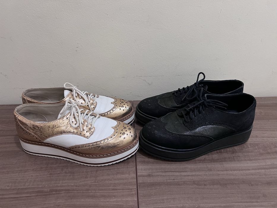 Дамски обувки Guess